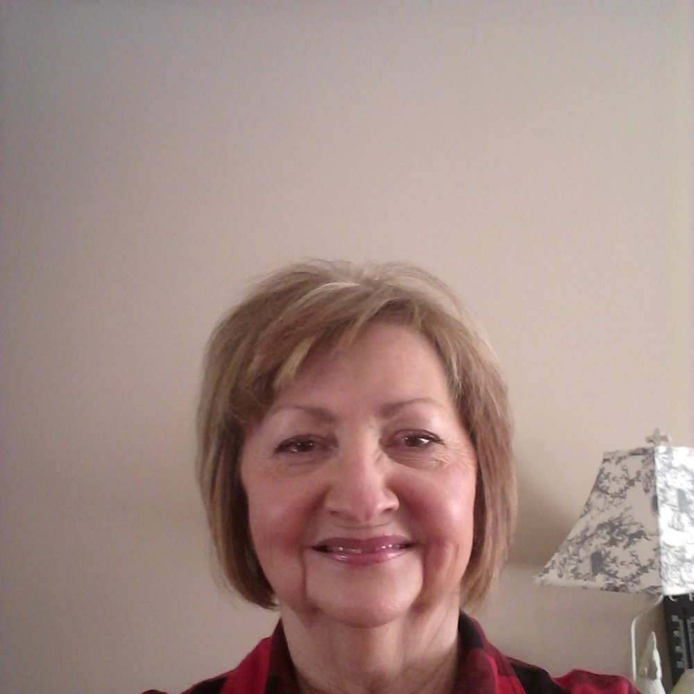 Meet your Posher, Pamela